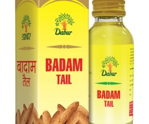 Dabur Badam Tail 50ml