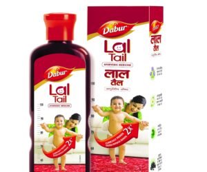 Dabur Lal Tail 50ml